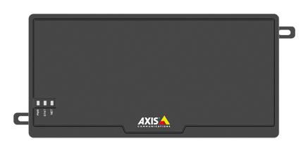 Axis FA54 MAIN UNIT
