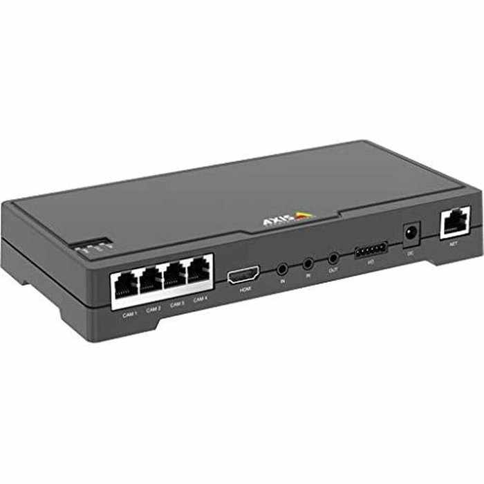 Axis FA54 MAIN UNIT