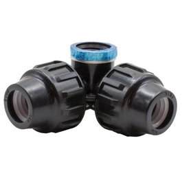 Riegolux Coude 90° Filetage Femelle 1'' x 32-32