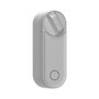 Yale Linus L2 - Serrure connectée Wi-Fi - Argent