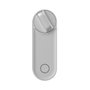 Yale Linus L2 - Serrure connectée Wi-Fi - Argent