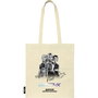 Safta Tote Bag K-Pop Demon Hunters - Tour 38x42cm