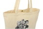 Safta Tote Bag K-Pop Demon Hunters - Tour 38x42cm