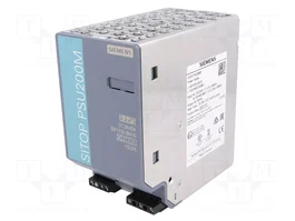 SIEMENS SITOP modular 6EP1333-3BA10 120W 24VDC 5A