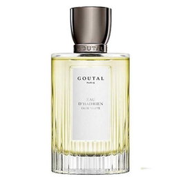 Goutal Eau d'Hadrien Eau de Toilette Vaporisateur 100 ml