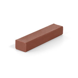 KONIG Cire dure de retouche pour bois, Cerezo rojo