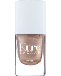 Kure Bazaar Vernis à ongles Bronze