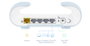 D-Link M30 E Routeur WiFi 6 Mesh AX3000 Gigabit Ethernet 4 ports LAN