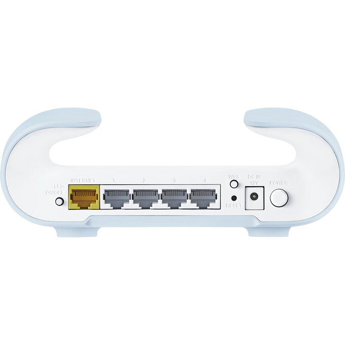D-Link M30 E Routeur Wi-Fi 6 AX3000 Mesh Dual-Band
