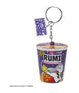 Cinereplicas KPop Demon Hunters porte-clés squishy Rumi Superstar Flavor Noodles Cinereplicas KPop Demon Hunters porte-clés squishy Rumi Superstar Flavor Noodles