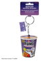 KPop Demon Hunters porte-clés squishy Rumi Superstar Flavor Noodles