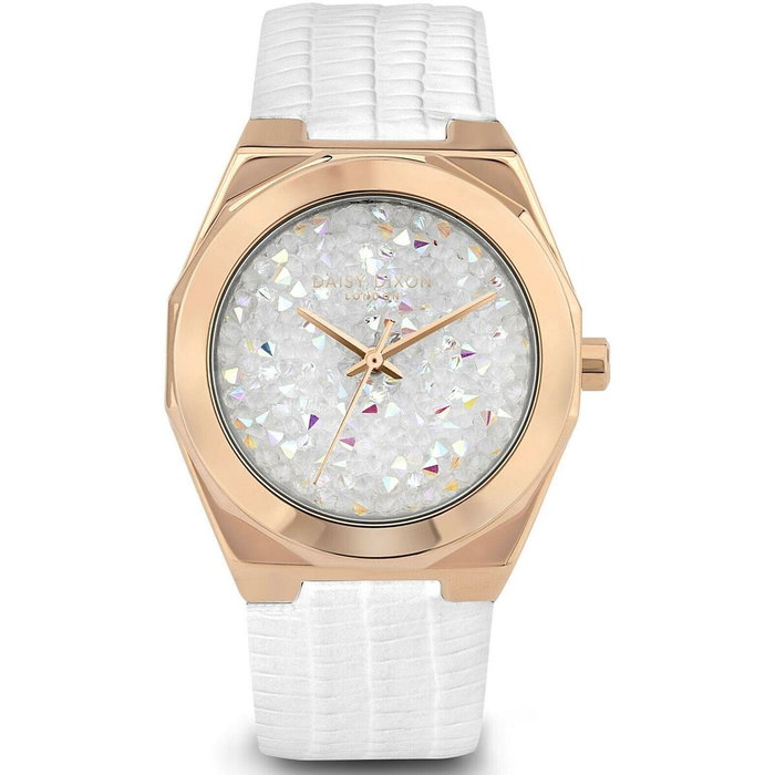 Montre Femme Daisy Dixon DD120WRG (Ø 36 mm) Montre Femme Daisy Dixon DD120WRG (Ø 36 mm)