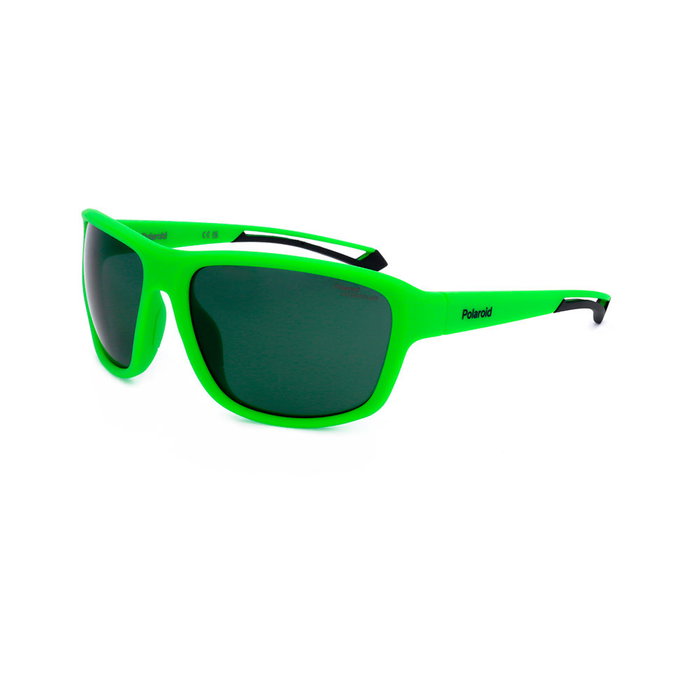 Polaroid 7049/S DLD 130 mm Lunettes de Soleil Unisexes Rectangulaires Polarisées UV400 Polaroid 7049/S DLD 130 mm Lunettes de Soleil Unisexes Rectangulaires Polarisées UV400