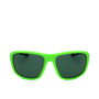 Polaroid 7049/S DLD 130 mm Lunettes de Soleil Unisexes Rectangulaires Polarisées UV400