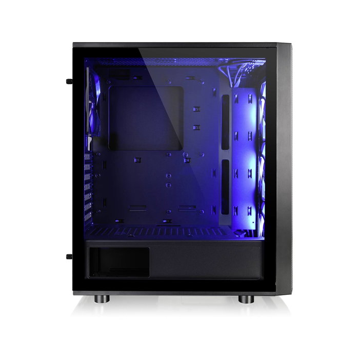 Thermaltake Versa J25 TG RGB Edition