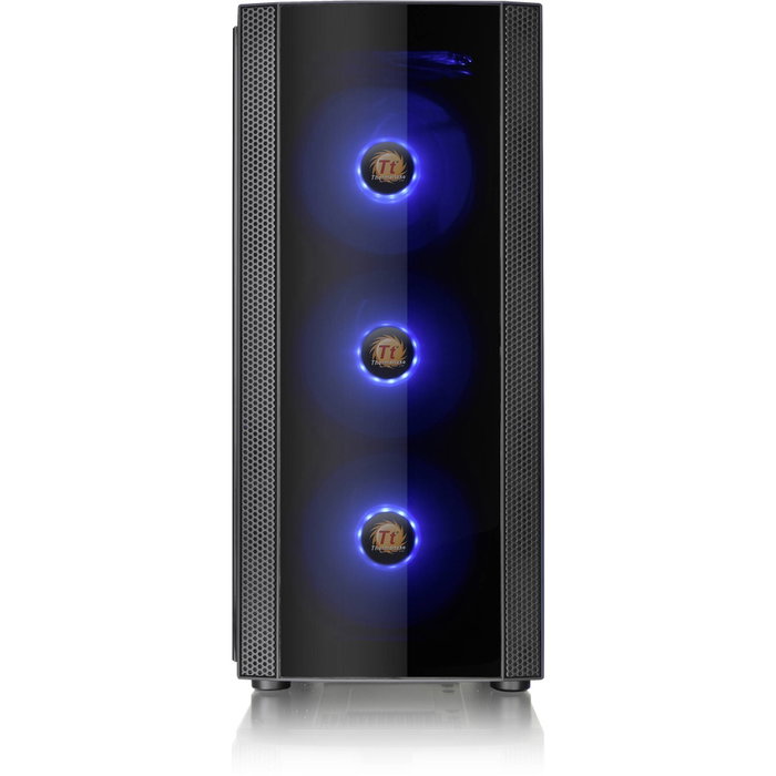 Thermaltake Versa J25 TG RGB Edition