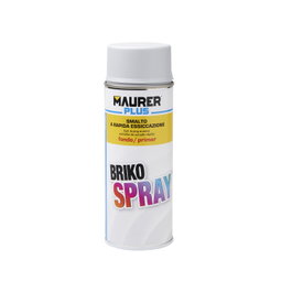 MAURER Spray antioxydant d'apprêt 400 ml