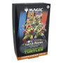 Magic the Gathering Teenage Mutant Ninja Turtles présentoir decks Commander (4) *ANGLAIS*