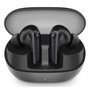 Energy Sistem Serenity ANC Casque Audio Bluetooth 5.4 True Wireless avec Réduction de Bruit Active IPX4 Noir