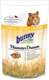 Bunny Nature Bunny Hamster Sueño Basico 400g