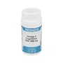 EQUISALUD Cognivision Omega 3 DHA 1000mg, 30 capsules