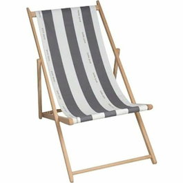 Jardin Prive Chilienne Cancale Gris Pliable