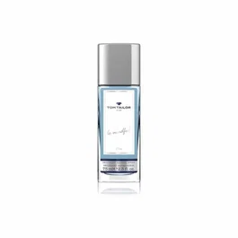 Tom Tailor Be Mindful Déodorant en spray Frais 75 ml
