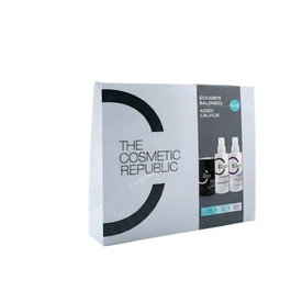 THE COSMETICS REPUBLIC Fibres de Kératine