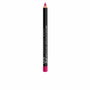Nyx Professional Make Up SUEDE matte lip liner - cold brew, 3,5 g