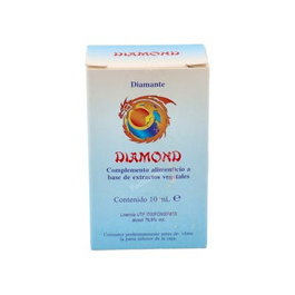 HERBOPLANET DIAMOND gouttes 10ml