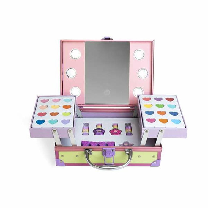 Kit de maquillage pour enfant Martinelia 25 x 19 x 9 cm