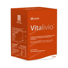 VITAE VITALIVIO 30 sticks