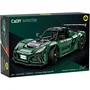 Cada CADA Master Lotus Exige Cup 430 - Échelle 1:8 - 3730 pièces