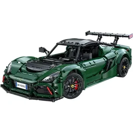 Cada CADA Master Lotus Exige Cup 430 - Échelle 1:8 - 3730 pièces