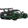 Cada CADA Master Lotus Exige Cup 430 - Échelle 1:8 - 3730 pièces