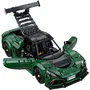 Cada CADA Master Lotus Exige Cup 430 - Échelle 1:8 - 3730 pièces