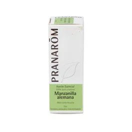Pranarom Huile Essentielle de Camomille Allemande 5 ml
