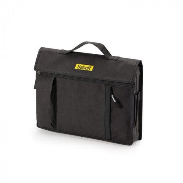 Sabelt Bolsa Sabelt Co-Pilote SBRFBS0039 Sac À Dos Pour Copilote Sabelt Bolsa Sabelt Co-Pilote SBRFBS0039 Sac À Dos Pour Copilote