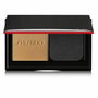 Shiseido Synchro Skin Self-Refreshing Custom Finish Powder Foundation #340