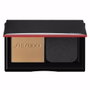 Shiseido Synchro Skin Self-Refreshing Custom Finish Powder Foundation #340