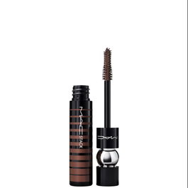 MAC Stack Mascara Volumisant Brown Chestnut 12 ml
