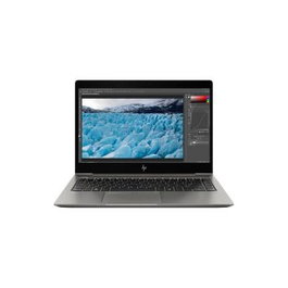 HP Zbook 14U G6 Reconditionné - 14 pouces Tactile - i5 8th - 16Go - 256Go M2