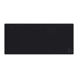 Logitech G Tapis de Souris Gaming Extra-Large G840, 900 x 400 x 3 mm, Surface en Tissu, Base Antidérapante, Noir - Compatible PC et Mac