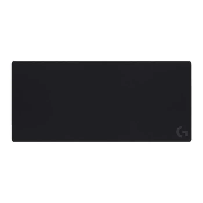 Logitech G Tapis de Souris Gaming Extra-Large G840, 900 x 400 x 3 mm, Surface en Tissu, Base Antidérapante, Noir - Compatible PC et Mac Logitech G Tapis de Souris Gaming Extra-Large G840, 900 x 400 x 3 mm, Surface en Tissu, Base Antidérapante, Noir - Compatible PC et Mac