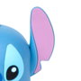 CERDÁ Boîte 3D Stitch Disney en silicone - Dimensions 6,5 x 19 x 6,5 cm