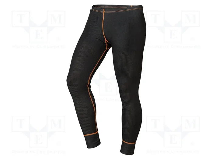NEO TOOLS Sous-vêtements thermoactifs noir L/XL NEO TOOLS Sous-vêtements thermoactifs noir L/XL