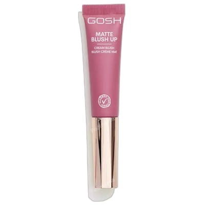 Gosh Blush Up Matte Blush Crème 003-Cherry Berry 14 ml Gosh Blush Up Matte Blush Crème 003-Cherry Berry 14 ml