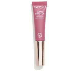 Gosh Fard à joues crème MATTE BLUSH UP #003-Cherry Berry 14 ml