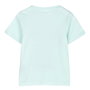 Stitch T-shirt à manches courtes Enfant Turquoise 10 ans