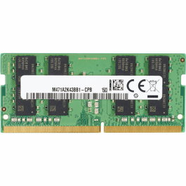 HP Mémoire SODIMM 8 GB DDR4-3200 13L77AA